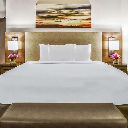 Hilton Dallas-Park Cities Extérieur photo