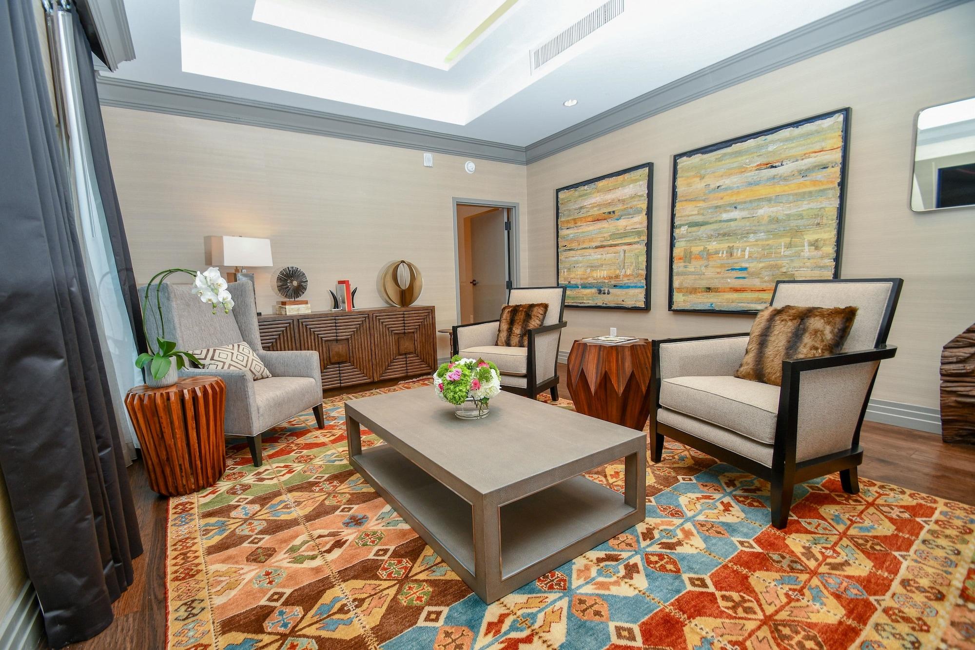 Hilton Dallas-Park Cities Extérieur photo