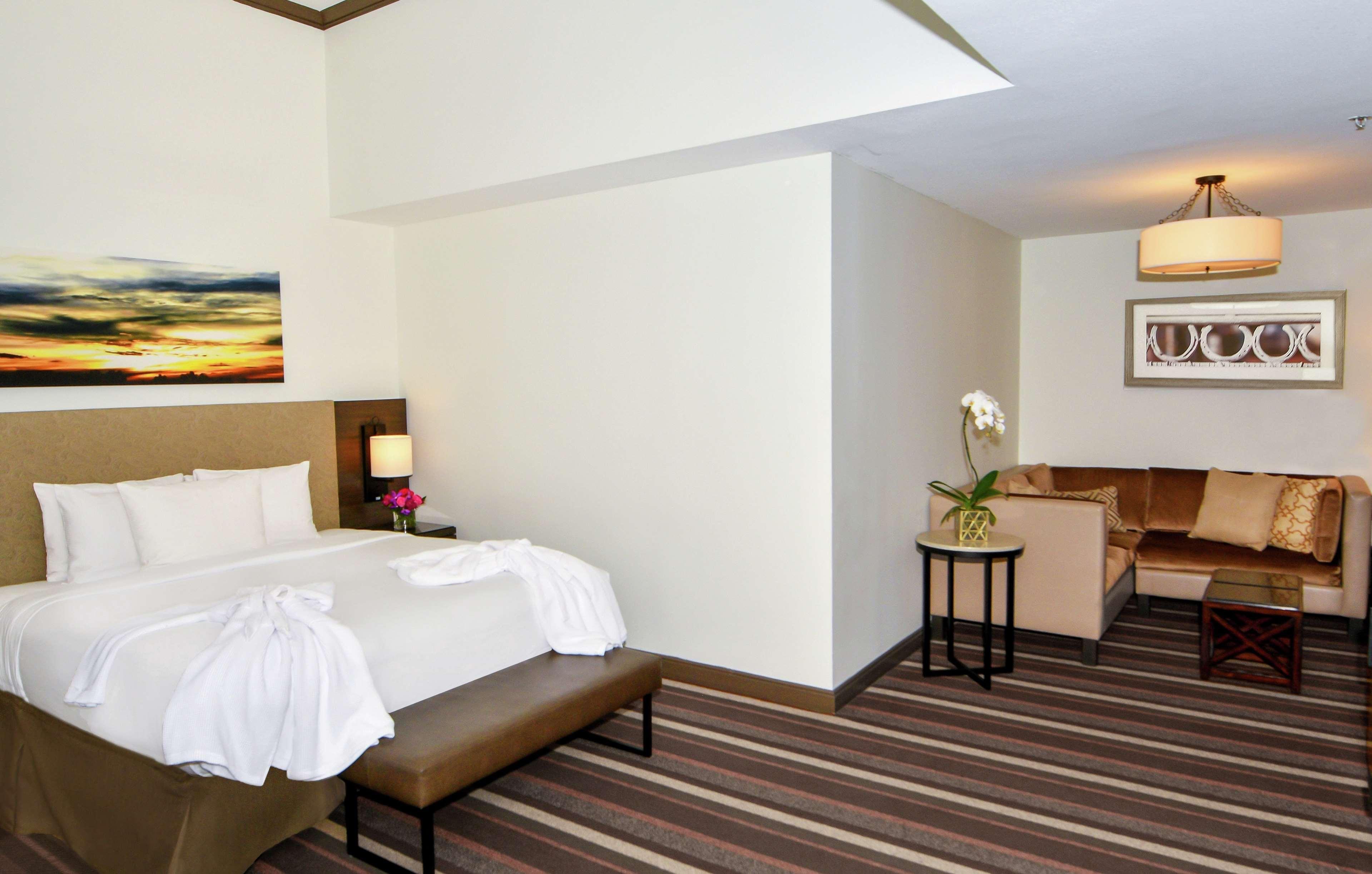 Hilton Dallas-Park Cities Extérieur photo