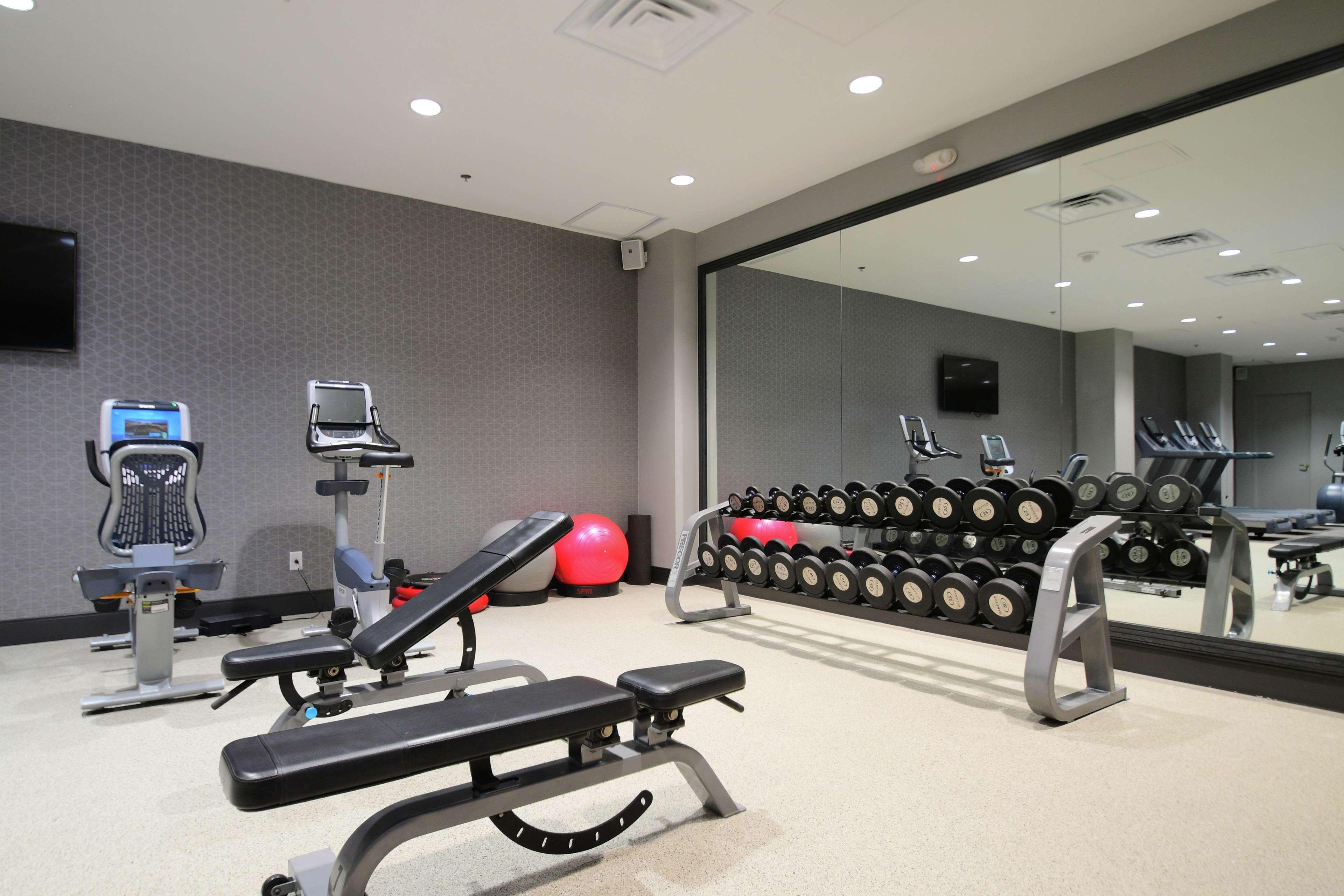 Hilton Dallas-Park Cities Extérieur photo