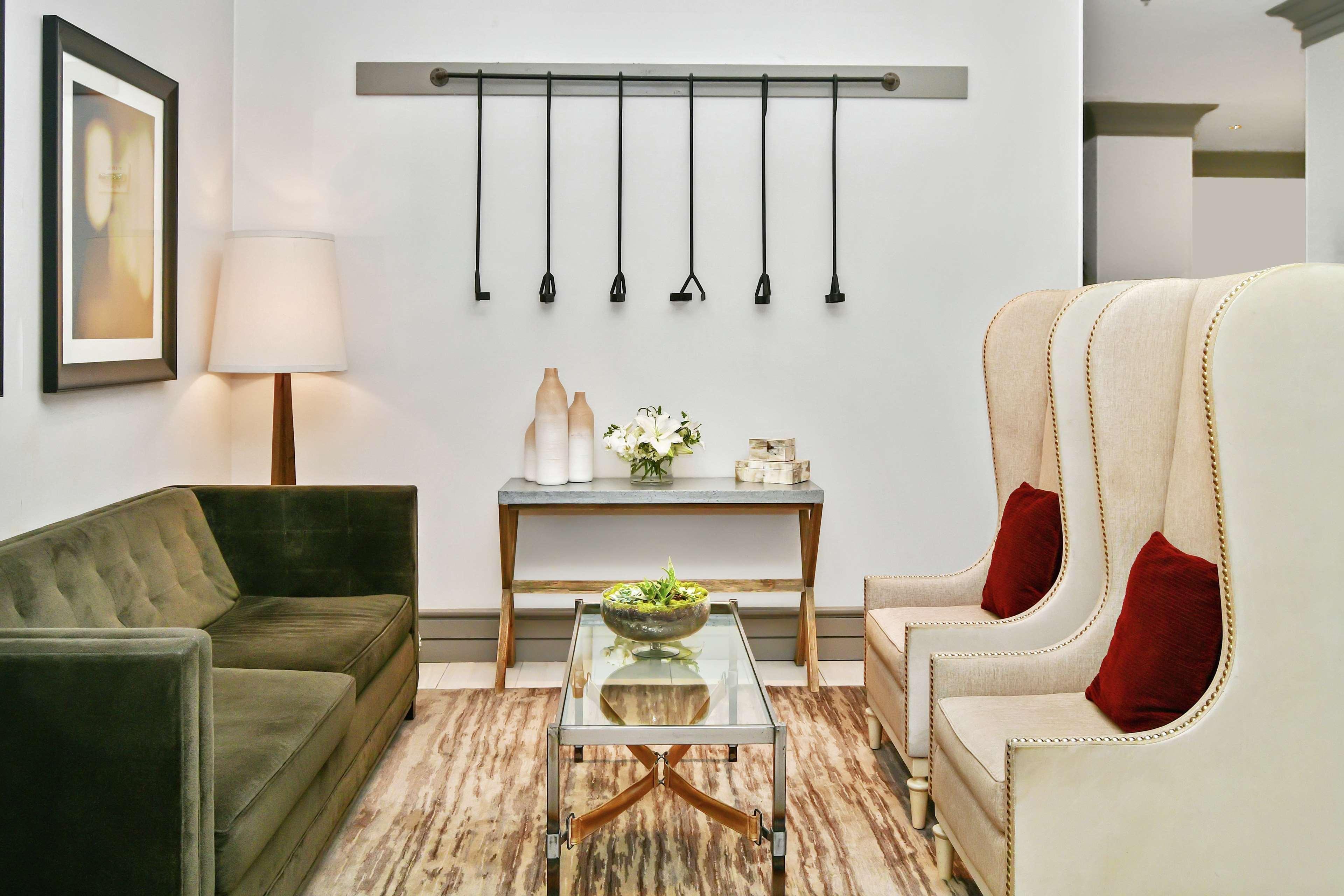 Hilton Dallas-Park Cities Extérieur photo