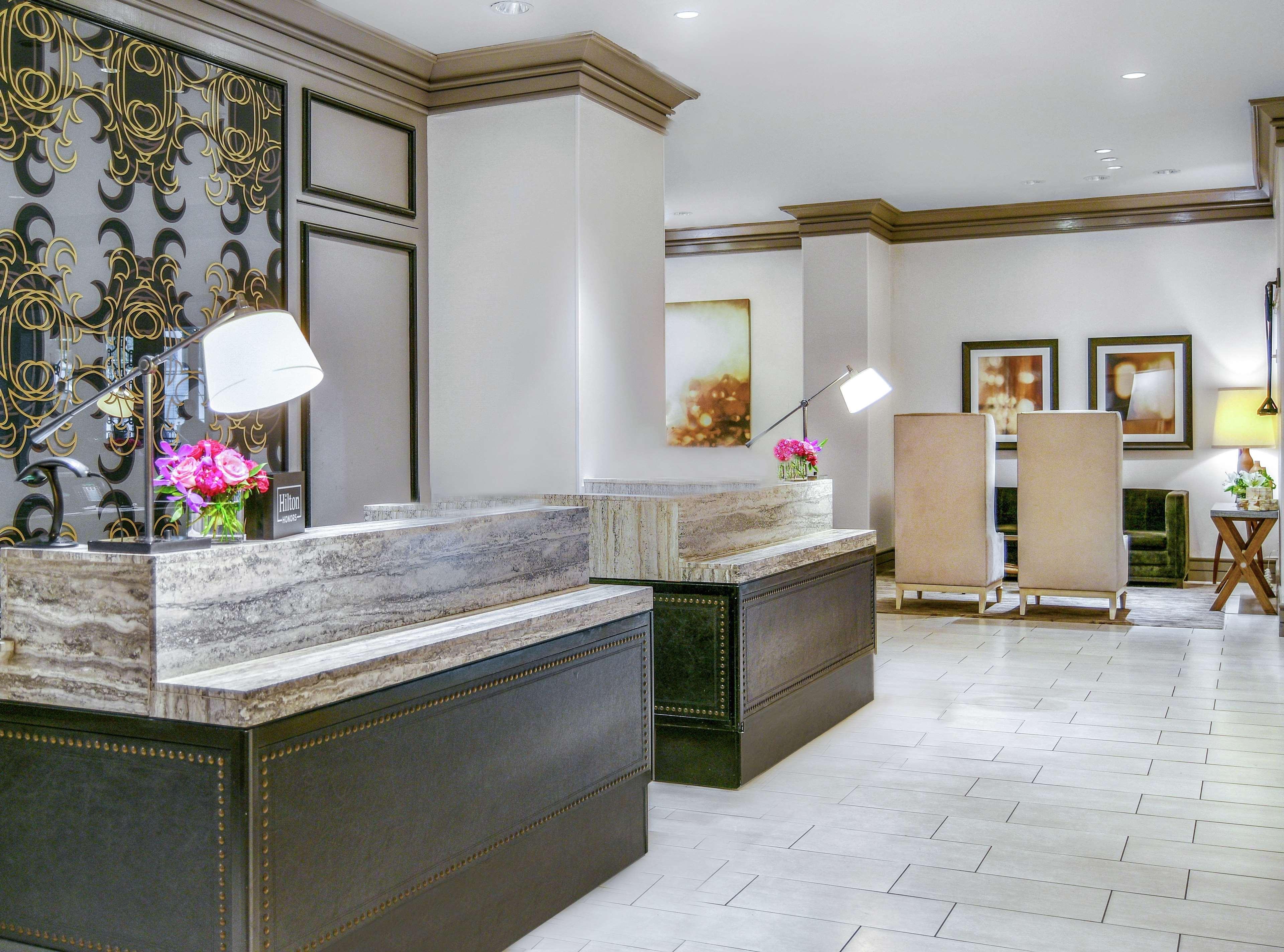 Hilton Dallas-Park Cities Extérieur photo