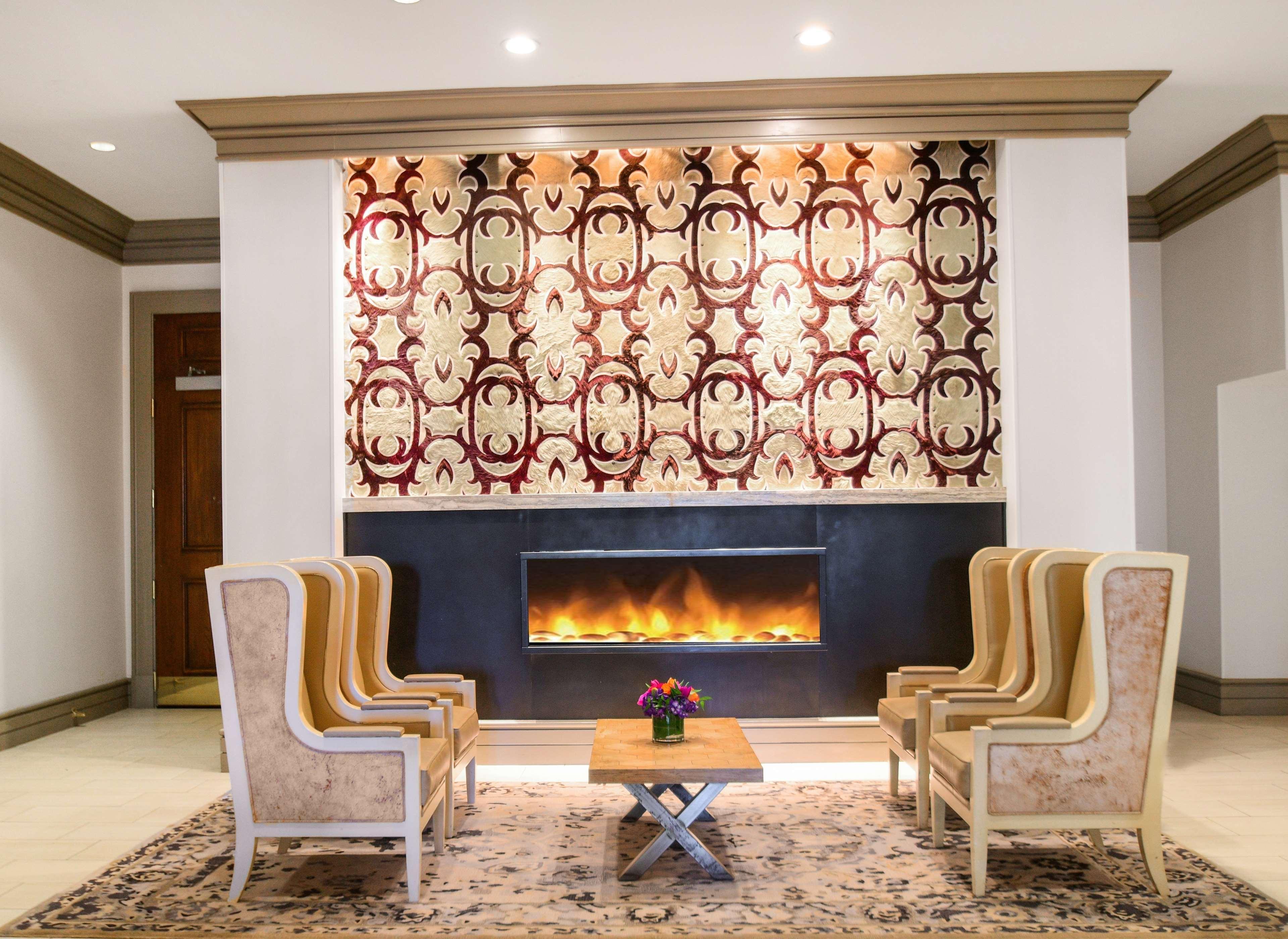Hilton Dallas-Park Cities Extérieur photo