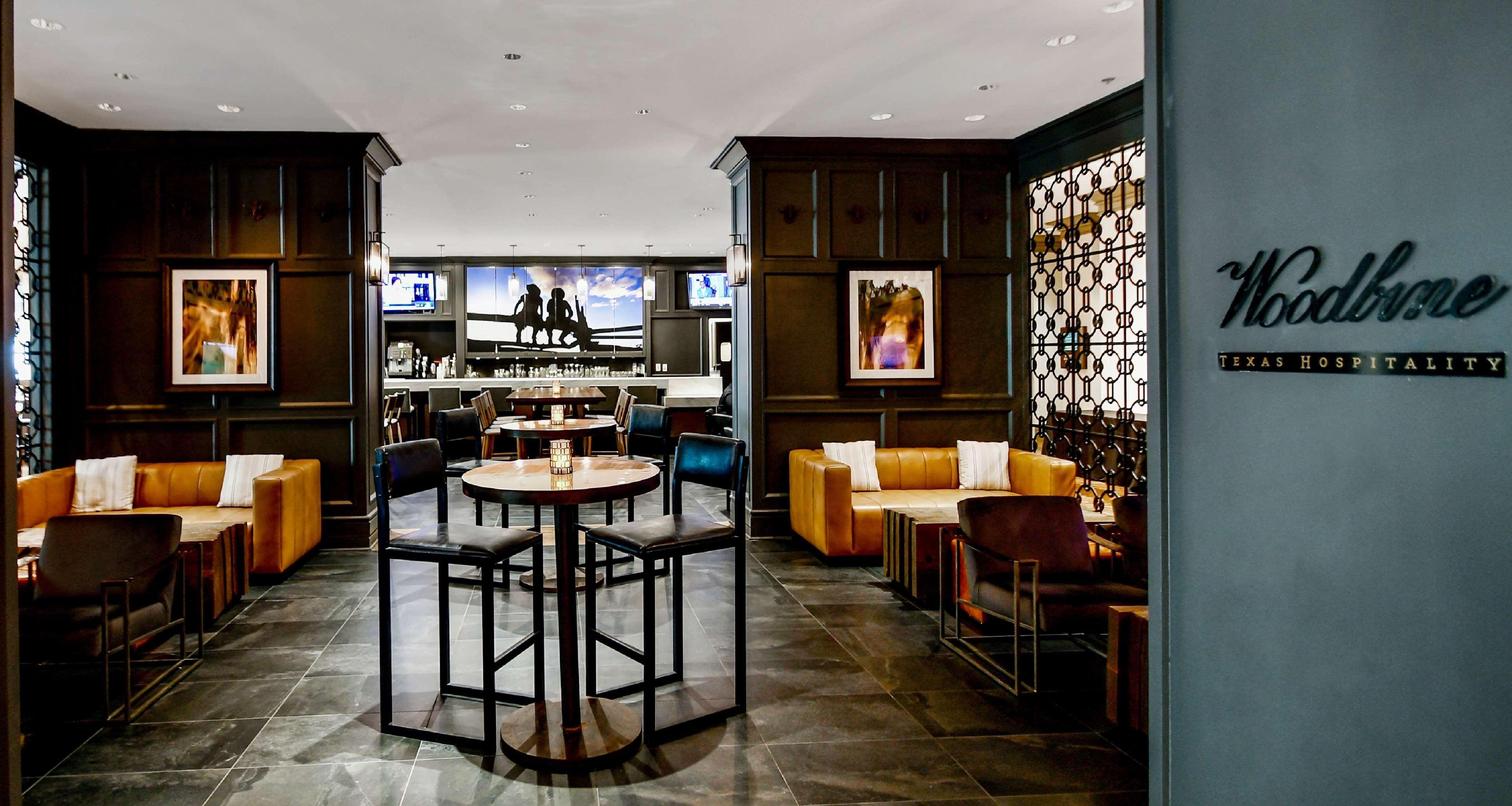 Hilton Dallas-Park Cities Extérieur photo