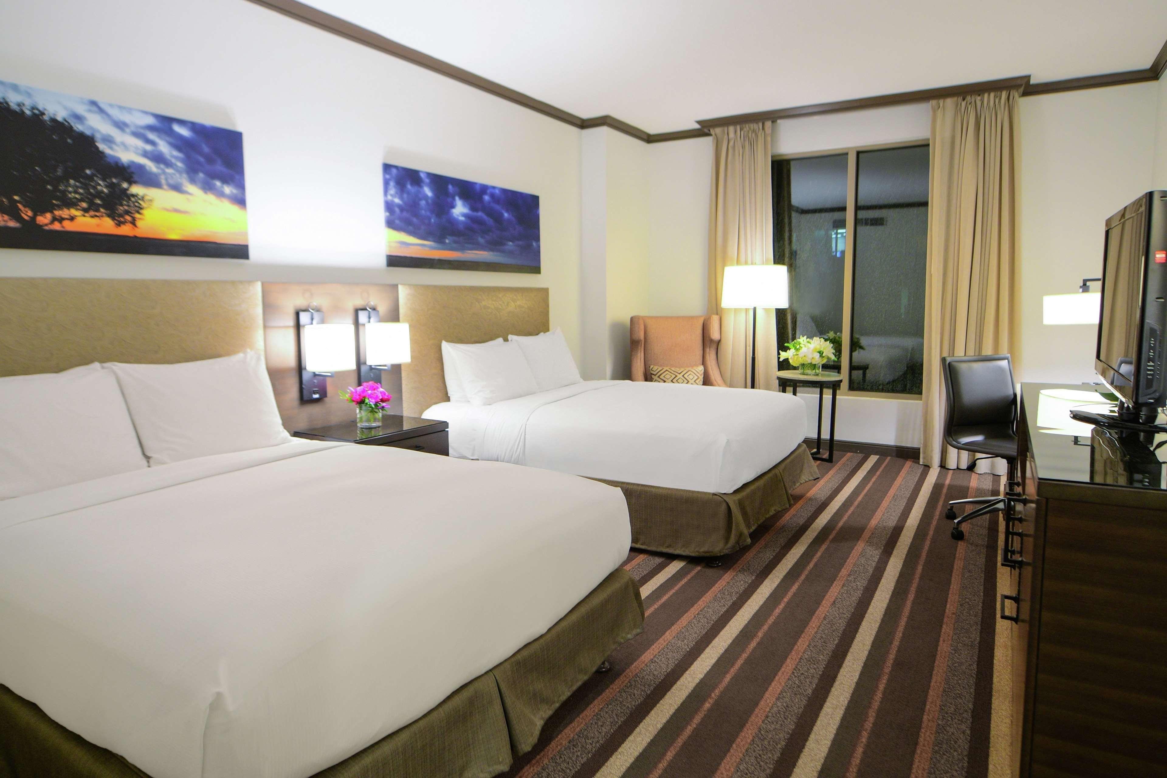 Hilton Dallas-Park Cities Extérieur photo