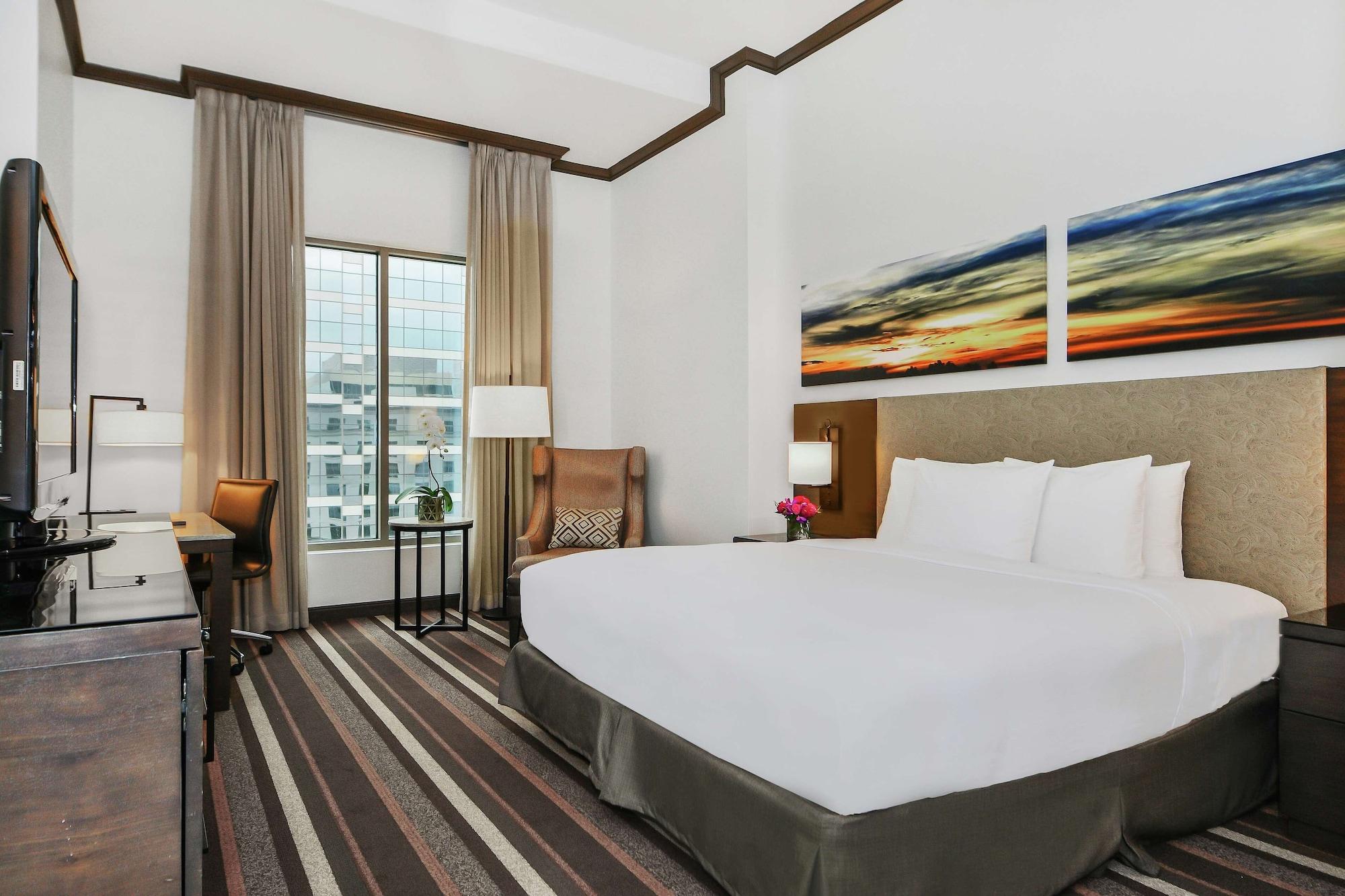 Hilton Dallas-Park Cities Extérieur photo