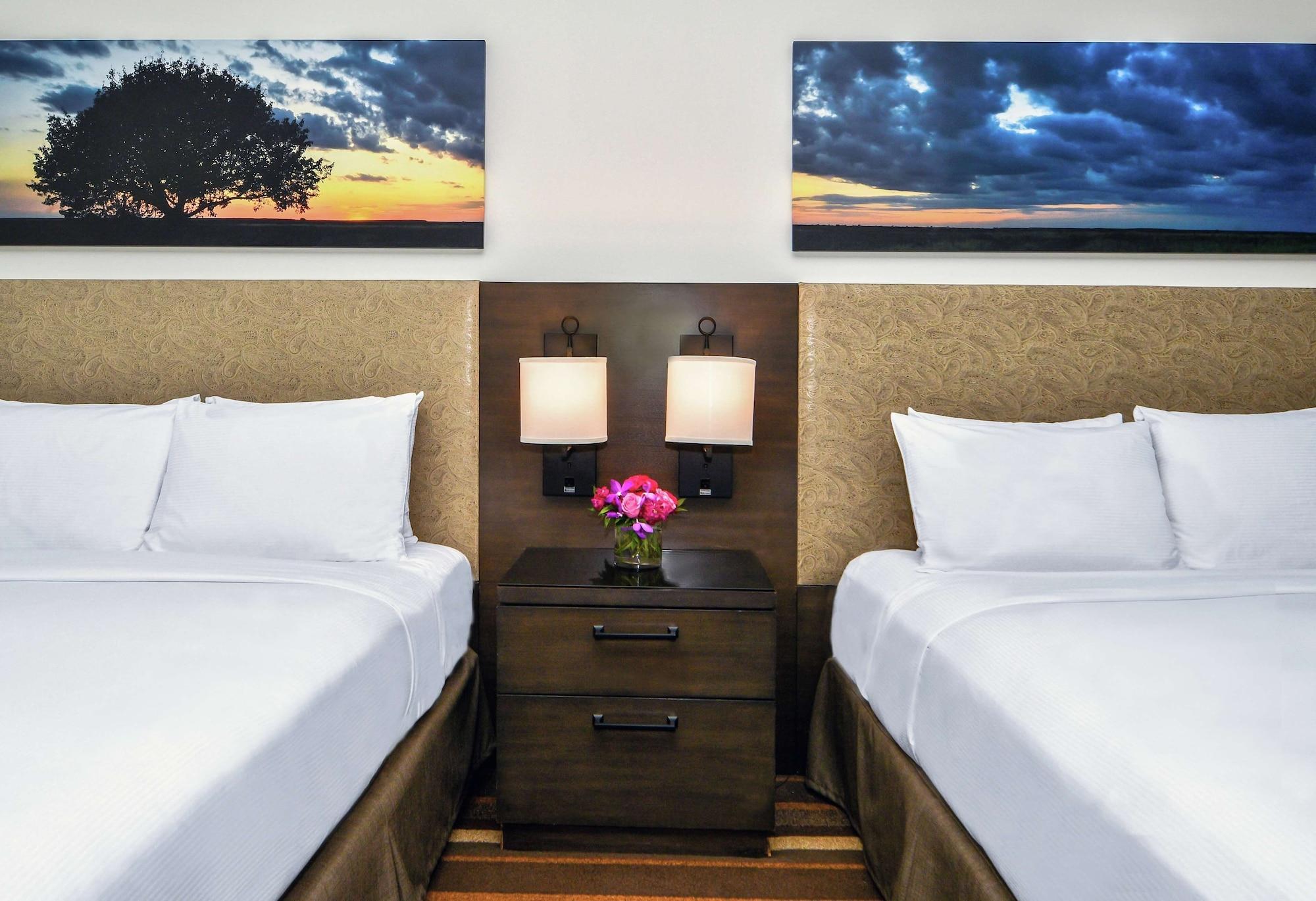 Hilton Dallas-Park Cities Extérieur photo