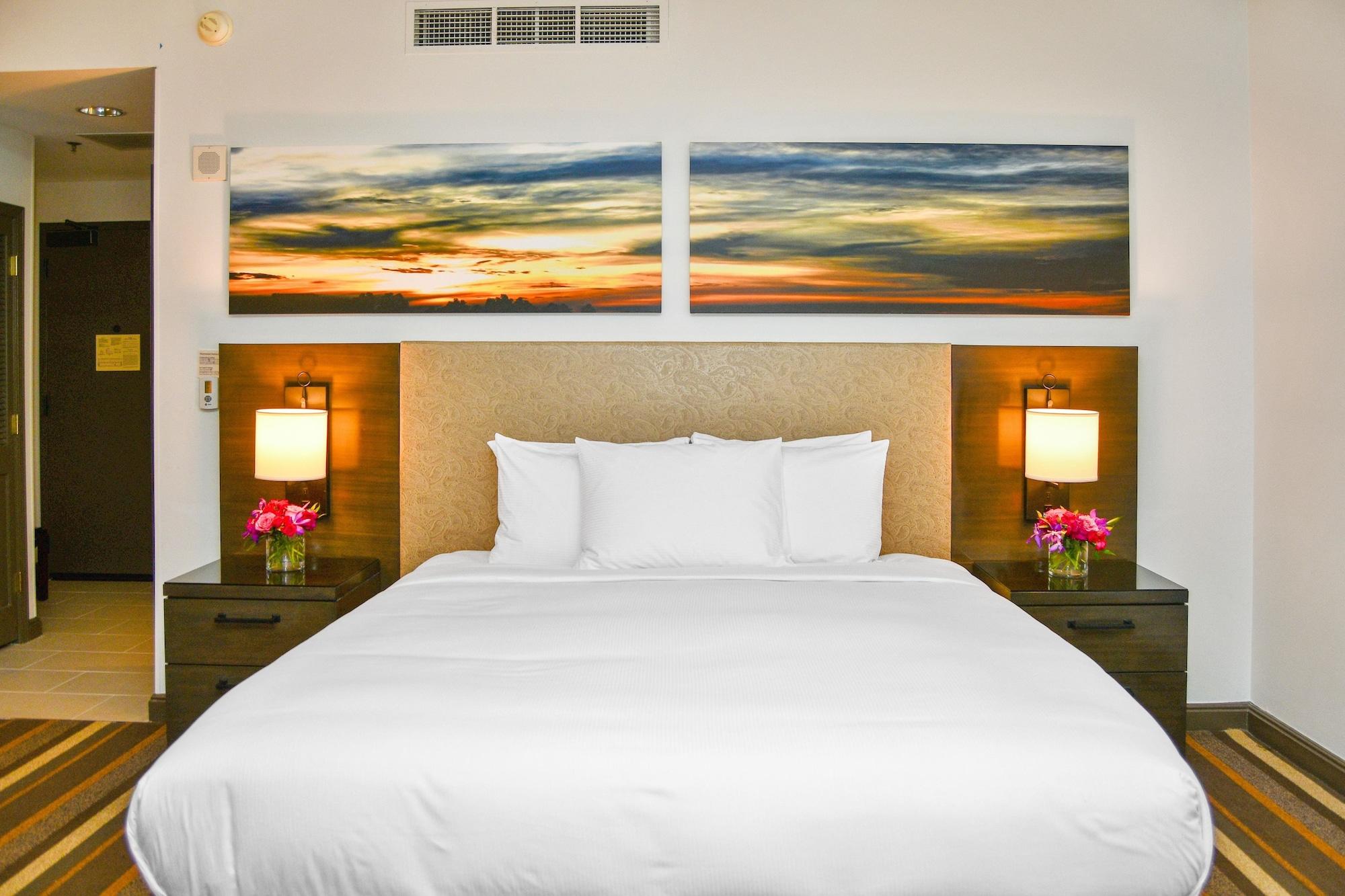 Hilton Dallas-Park Cities Extérieur photo