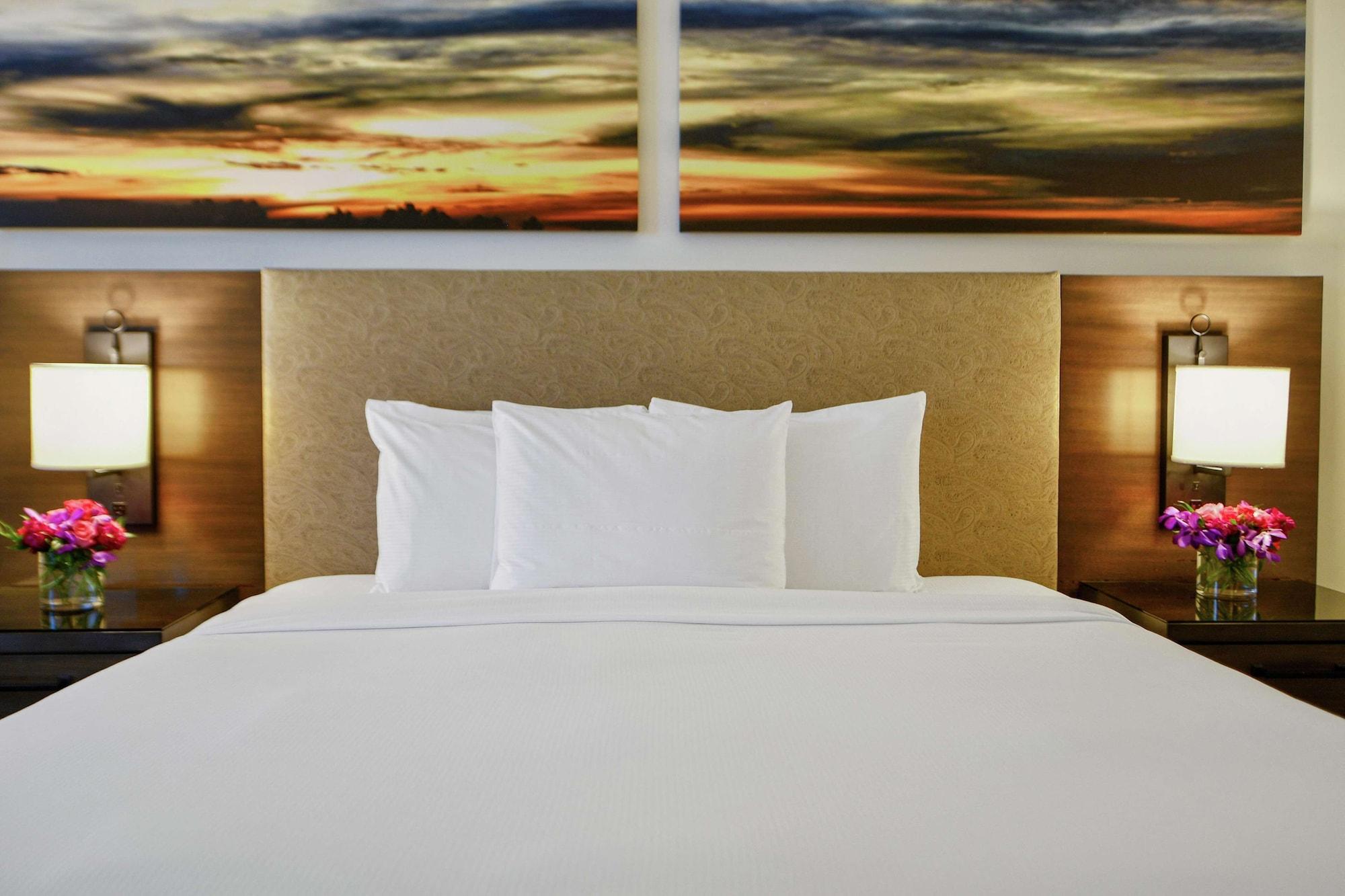 Hilton Dallas-Park Cities Extérieur photo