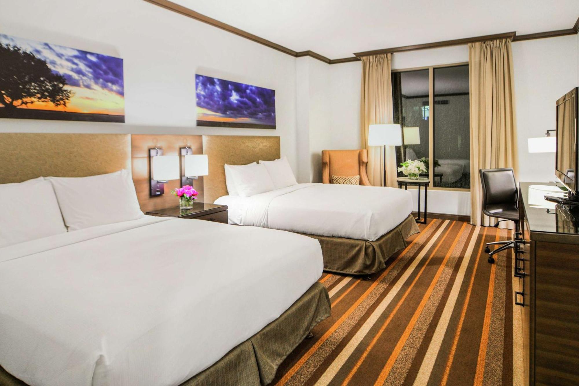 Hilton Dallas-Park Cities Extérieur photo