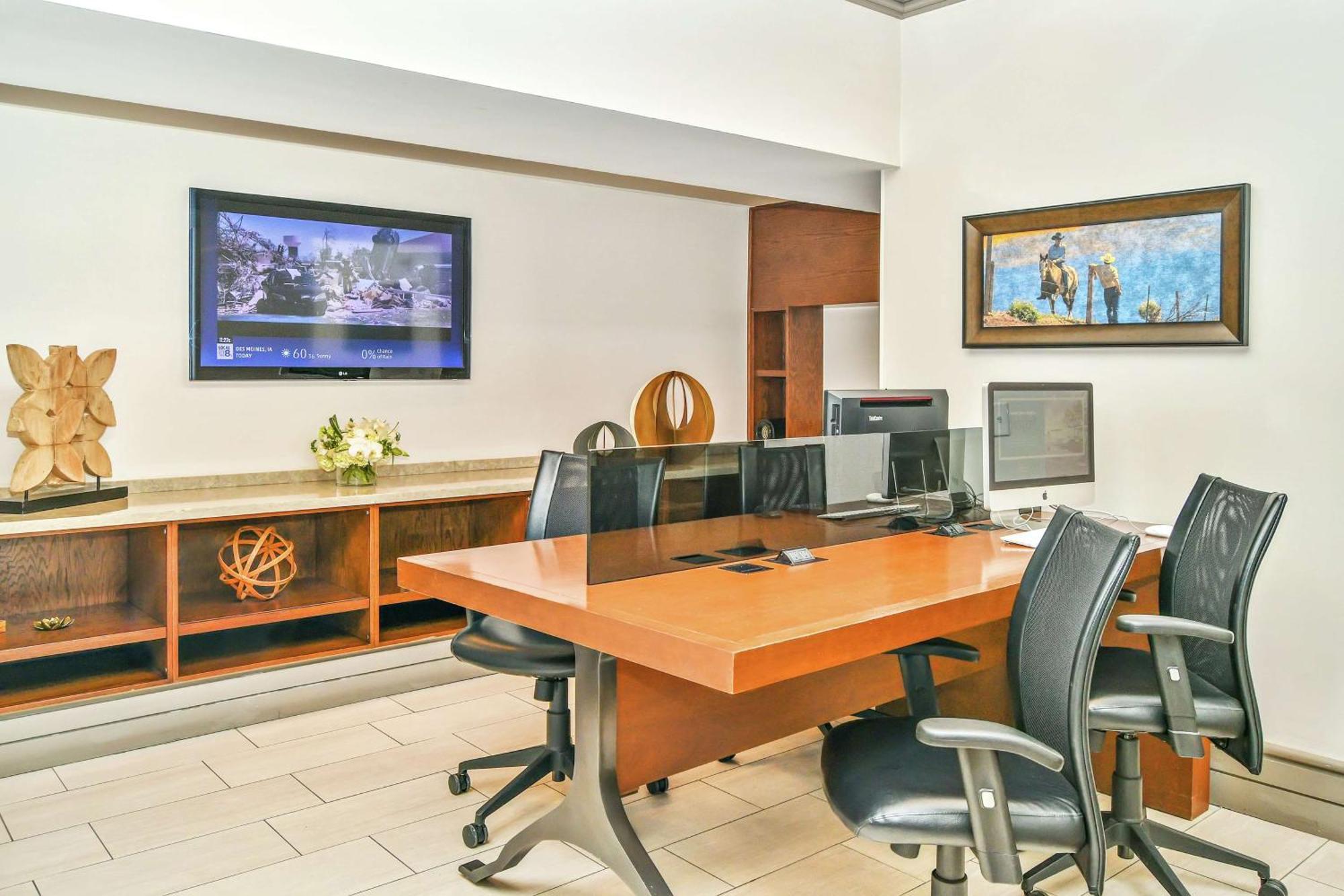 Hilton Dallas-Park Cities Extérieur photo