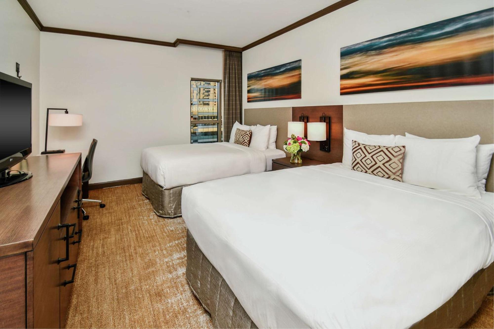 Hilton Dallas-Park Cities Extérieur photo