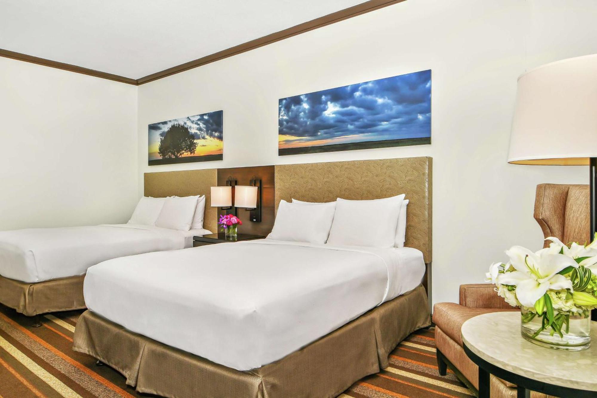 Hilton Dallas-Park Cities Extérieur photo