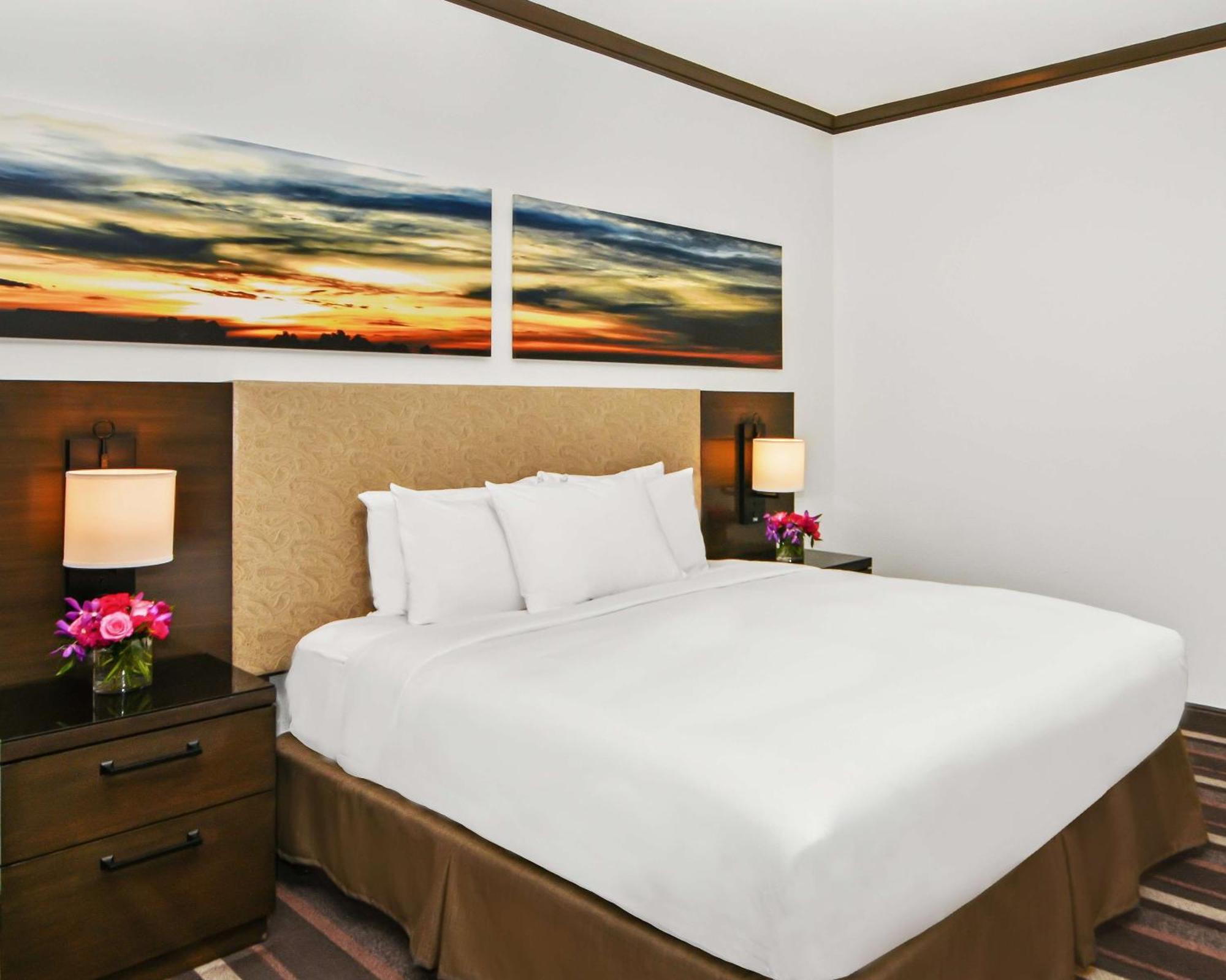 Hilton Dallas-Park Cities Extérieur photo
