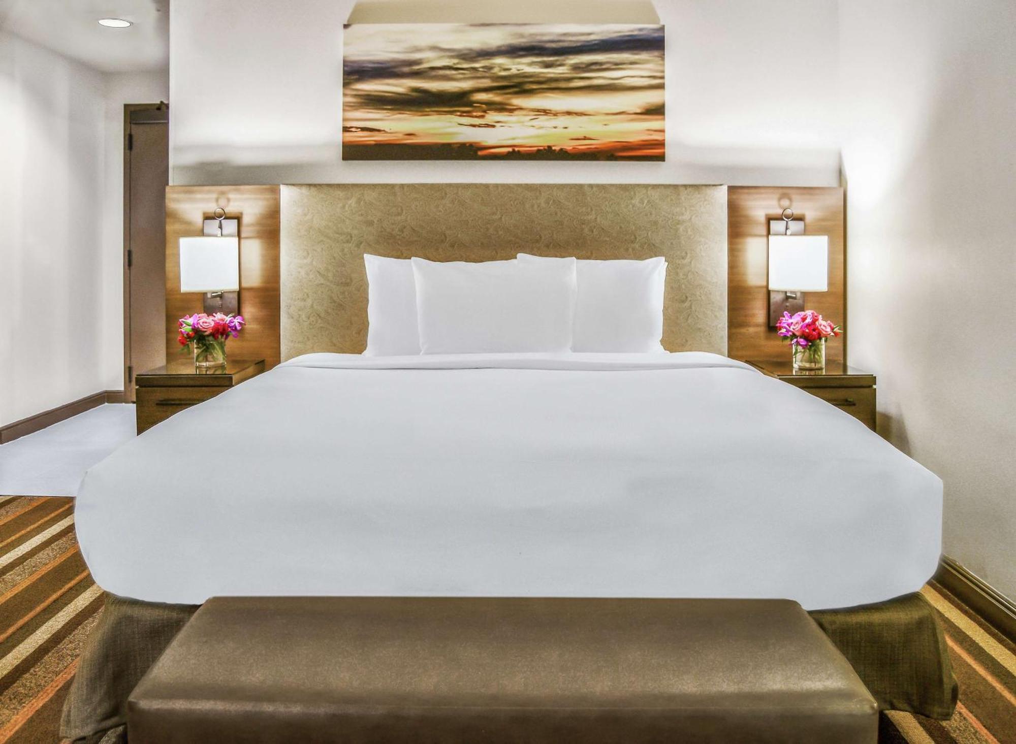 Hilton Dallas-Park Cities Extérieur photo