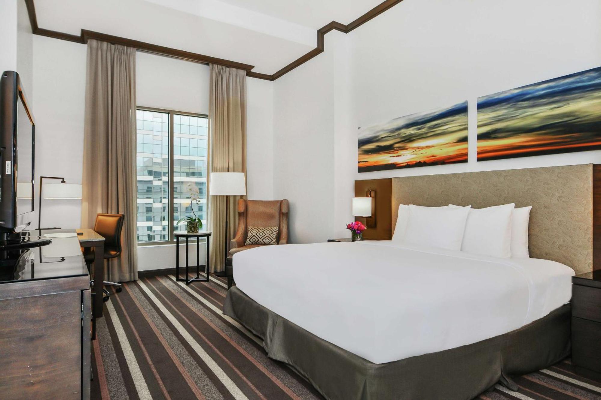 Hilton Dallas-Park Cities Extérieur photo