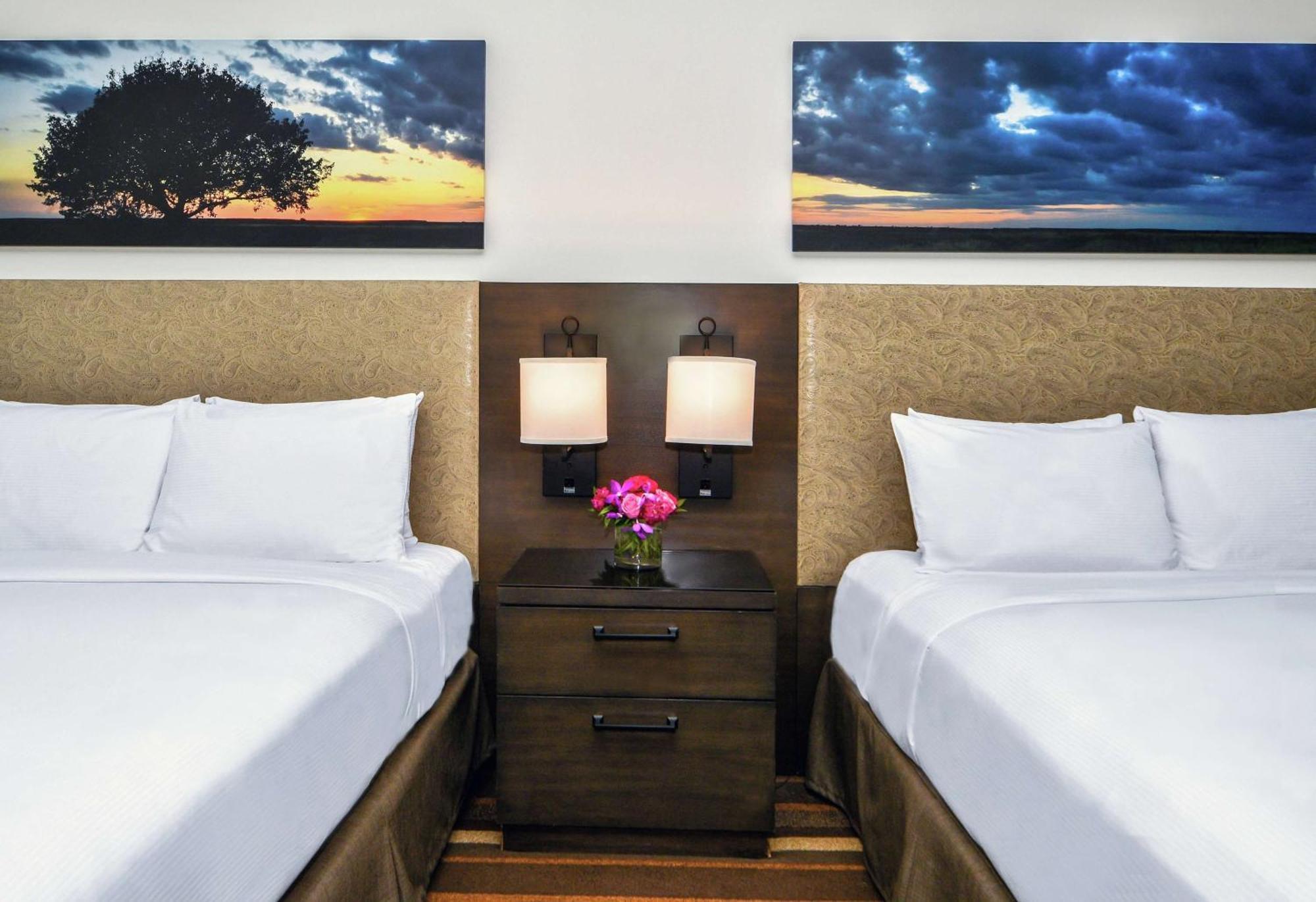 Hilton Dallas-Park Cities Extérieur photo